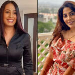 Nikki Tamboli continues to harass Kashmera Shah while performing the duck task, former becomes physical