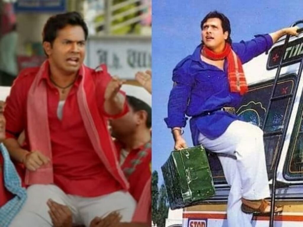 Coolie No. 1 Review, Box Office Result, Hit Or Flop On OTT?