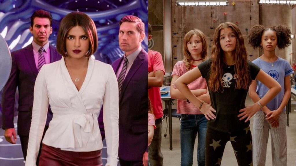We Can Be Heroes Review, Box Office Result, Hit Or Flop On OTT?