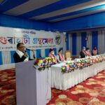 Guwahati Book Fare opens gate for its 33rd season with release of honourable PM Narendra Modi’s 2 books