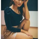 Actress Anila Kharbanda marks her lead debut with Mera Desh Bulaye Re, to be aired on DD Kisan
