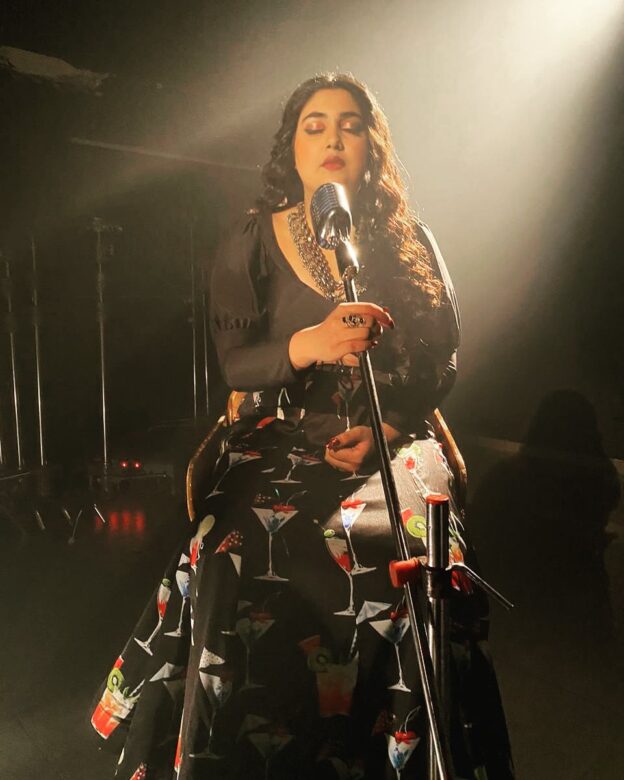 Ath Bhakti releases singer Priya Mallick’s new bhajan Jai Ho Khatu Shyam Ki