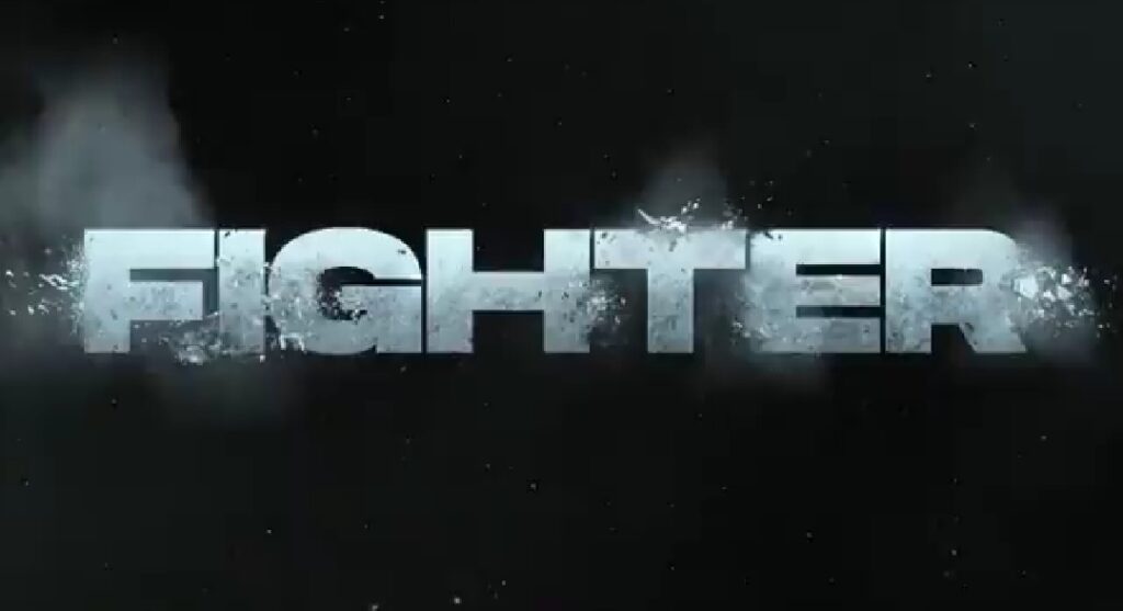 Hrithik Roshan Announces Fighter Movie On His Birthday, Release In September 2022