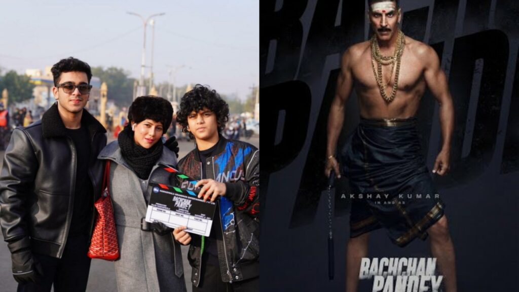 Akshay Kumar’s Bachchan Pandey Shooting Begins In Rajasthan On January 6, 2021
