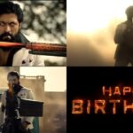 KGF Chapter 2 Teaser Review