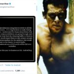 Salman Khan Confirms Radhe To Release Only In Theaters On EID 2021