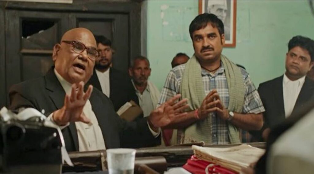 Kaagaz Review, Box Office Result, Hit Or Flop On OTT?