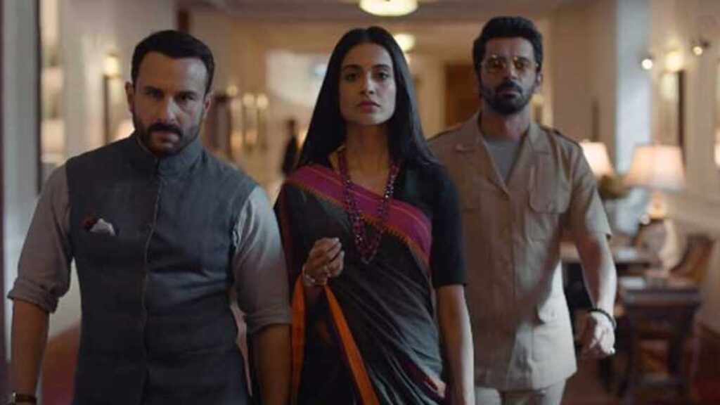 Tandav Review, Box Office Result, Hit Or Flop On OTT?