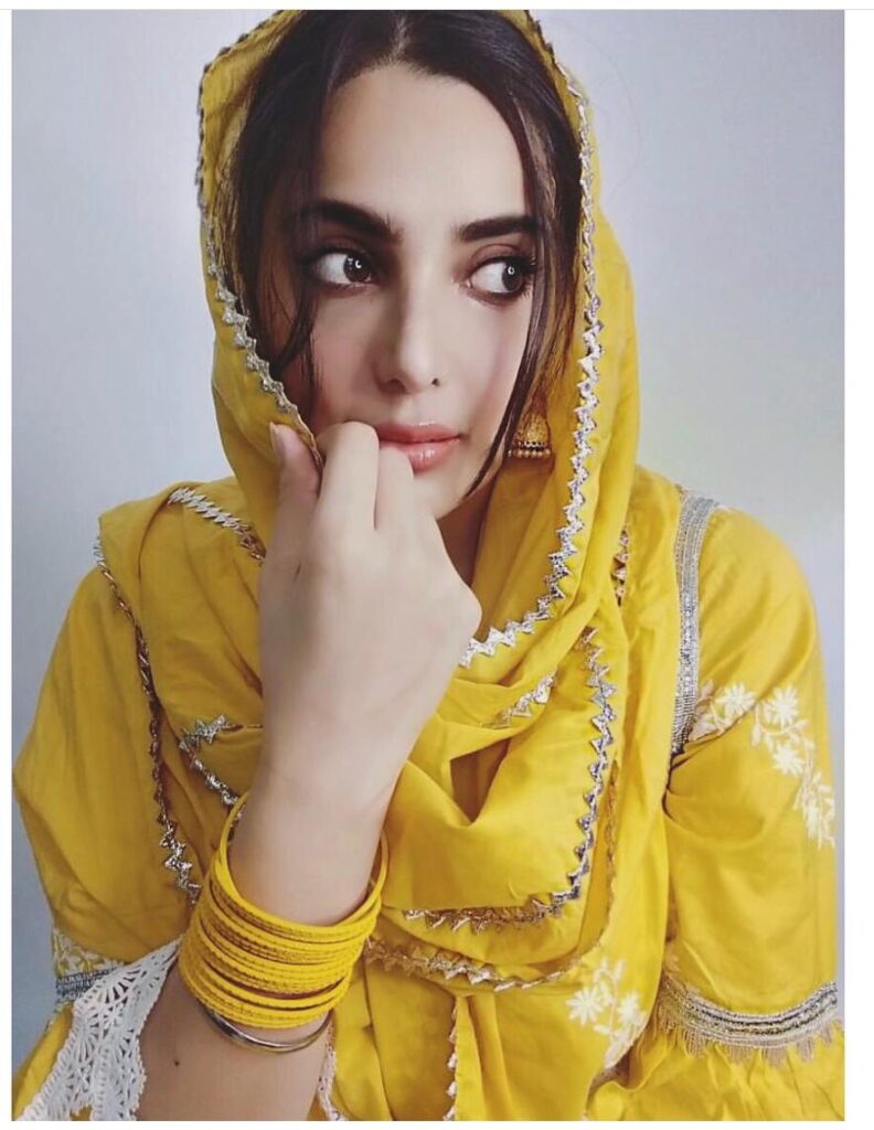Know more about actress Manpreet Kaur Kaile and her brave yet interesting journey of becoming a performer