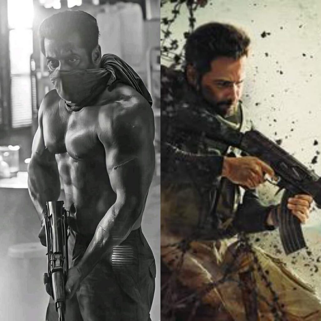 Emraan Hashmi To Be Villain In Salman Khan’s Tiger 3, Reports