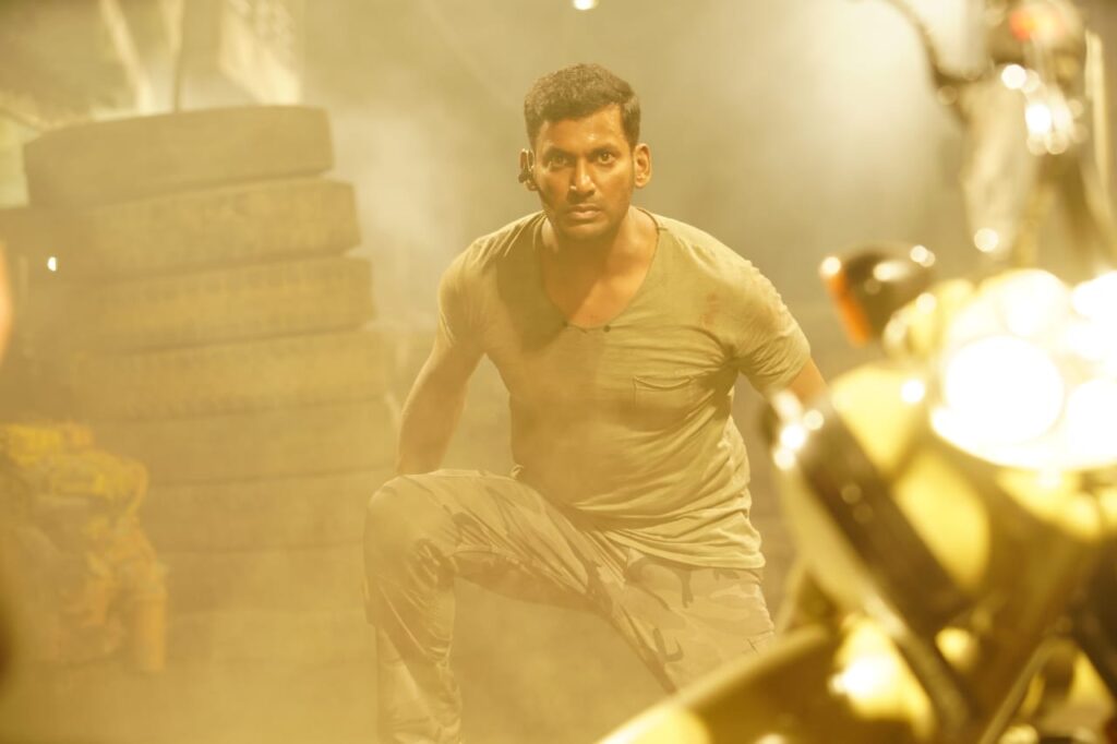 Chakra Reviews, Box Office Result, Hit Or Flop In Theaters?