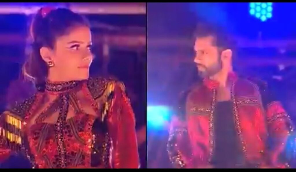 Rubina Dilaik Takes Home Bigg Boss 14 Trophy, Rahul Vaidya In Shock