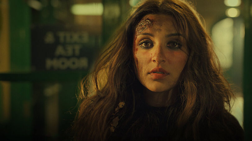 The Girl On The Train Review, Box Office Result, Hit Or Flop On OTT?