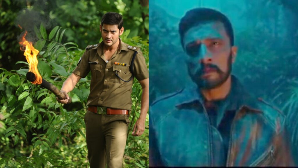 After Vikrant Rona, Mahesh Babu’s Next Is Also Forest Adventure By SS Rajamouli