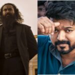 Is KGF Villain Ramachandra Raju Aka Garuda To Play Villain In Thalapathy Vijay 65th Film?