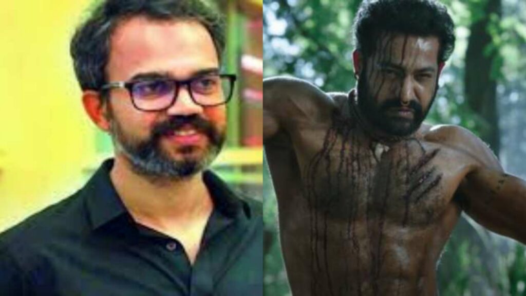 After KGF Chapter 2, Salaar, Prashanth Neel To Direct Pan India Film For Junior NTR
