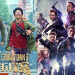 Detective Chinatown 3 Breaks Avengers Endgame To Become Highest Grossing Opener In Single Territory
