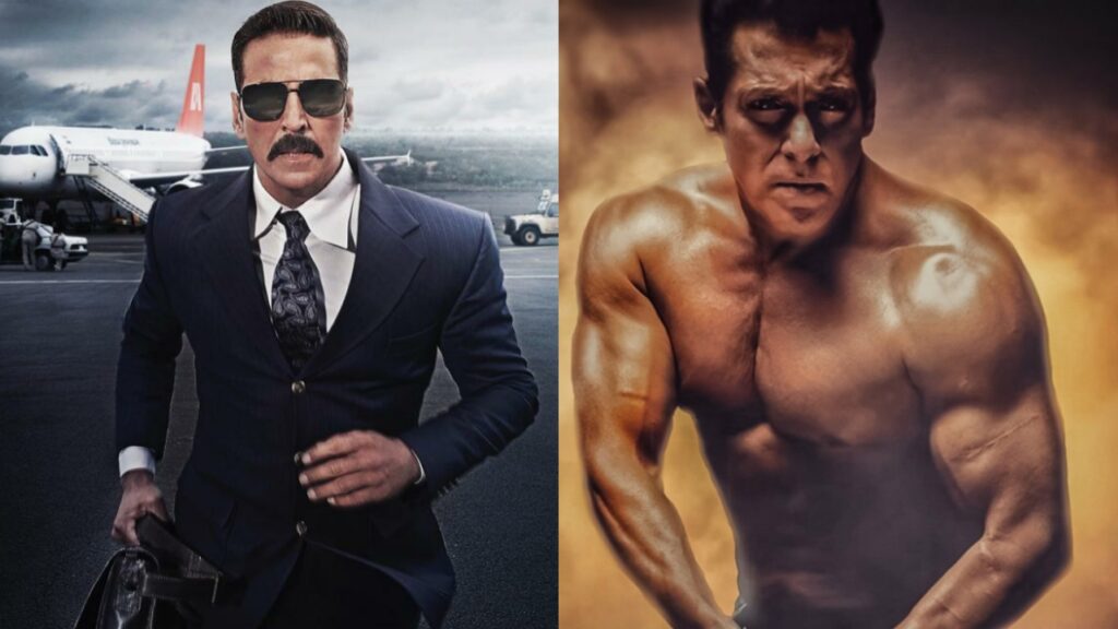 Akshay Kumar’s Bell Bottom Releasing On May 2021, Will Clash With Radhe