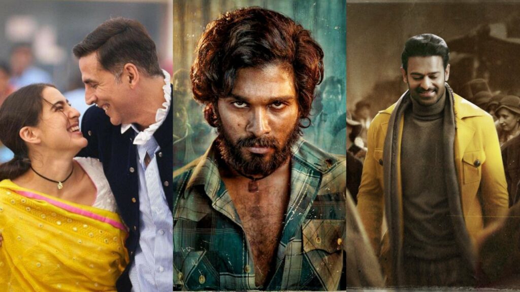Atrangi Re Officially Confirmed For August 6, 2021 Release, Radhe Shyam, Pushpa Also Releasing In A Week’s Gap