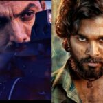 John Abraham’s Attack Movie To Clash With Allu Arjun’s Pushpa On Independence Day 2021