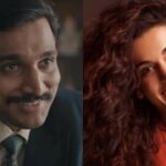 Scam 1992 Fame Pratik Gandhi To Romance With Taapsee Pannu in First Big Bollywood Film