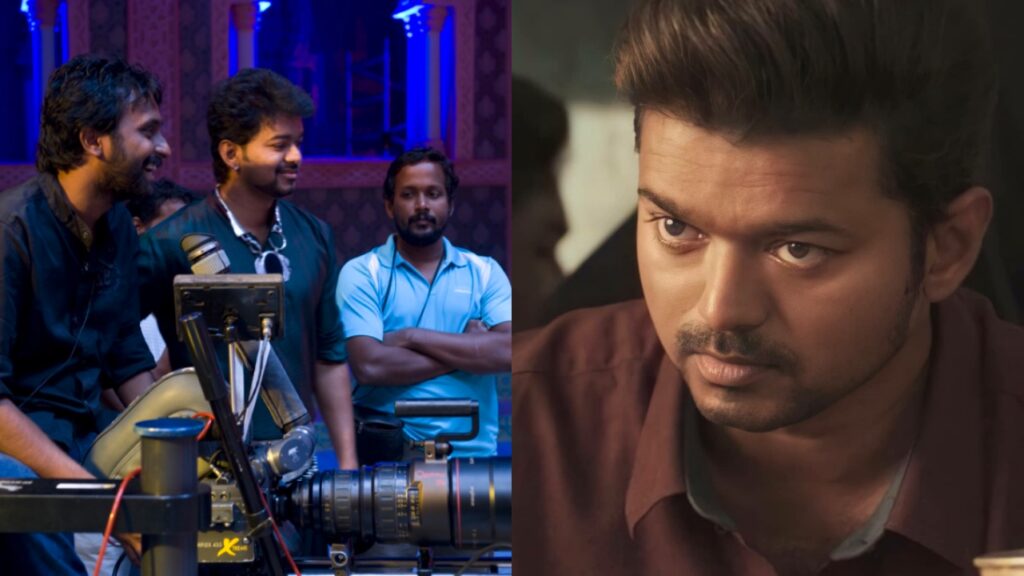 Thalapathy 65 Will Be A Pan India Film After The Success Of Master