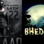 Salaar Vs Bhediya Clash On April 14, 2022