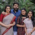 Drishyam 2 Trailer Leaked Online, Mohanlal Fans Got Upset