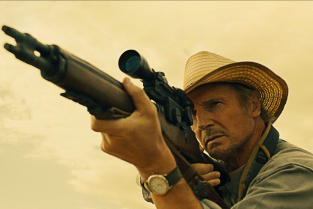 The Marksman Review, Box Office Result, Hit Or Flop In Theaters?