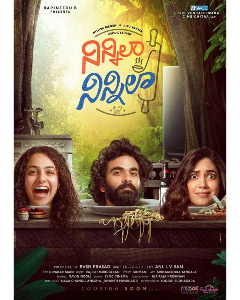 Ninnila Ninnila Review, Box Office Result, Hit Or Flop On OTT?