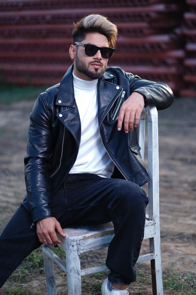 Nobby Singh new song for Sardool Sikander goes viral on social media