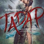 Suniel Shetty’s Son Ahan Shetty Debut Film Tadap Releasing On September 24, 2021