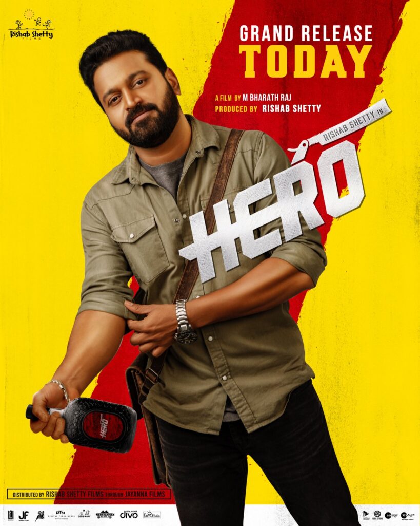 Hero Reviews, Box Office Result, Hit Or Flop In Theaters?