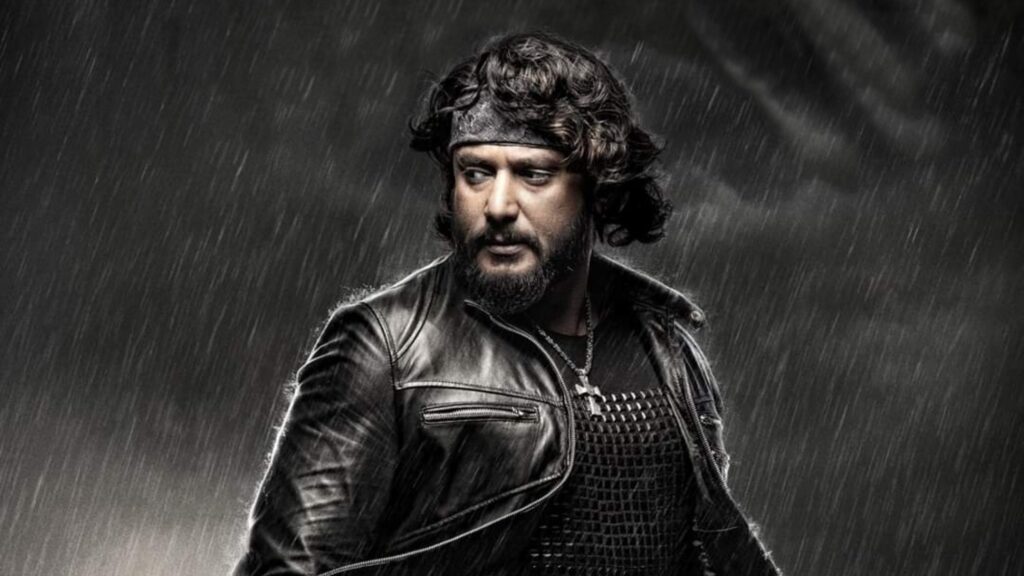 Roberrt Box Office Prediction Day 1, Advance Booking Report, Screencount