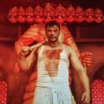 Roberrt Box Office Collection Day 4, Darshan Film Reunites Audience With Theaters
