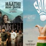 Saina To Clash With Haathi Mere Saathi And Doctor Movie On March 26, 2021