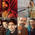 KGF Chapter 2 Movie Dubbing Officially Started
