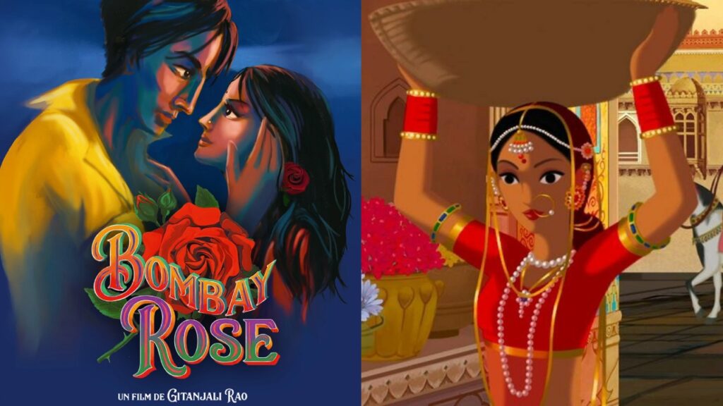 Bombay Rose Review, Box Office Result, Hit Or Flop On OTT?