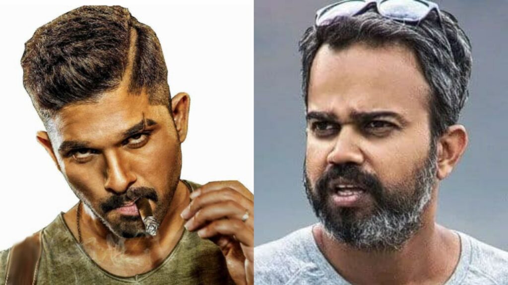 Prashanth Neel May Work With Allu Arjun After Salaar And Junior NTR Next