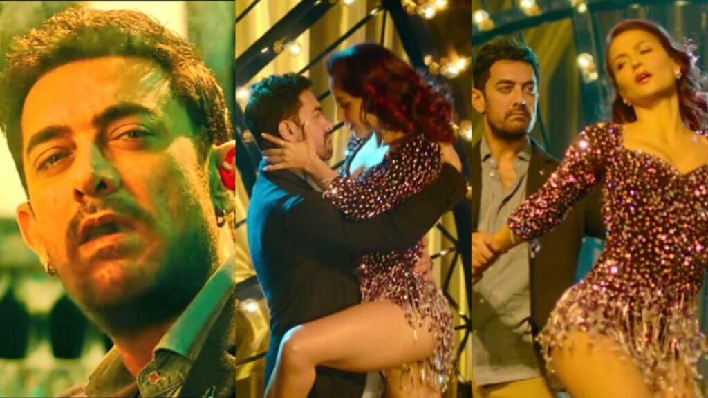 Har Funn Maula Song Review, Singers, Starcast, Budget And Expectations