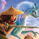 Raya And The Last Dragon Review, Box Office Result, Hit Or Flop In Theaters?