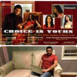Canada based director Yasar Shaikh shoots his short film Choice Is Yours online citing Covid-19, stars Siddhant Issar