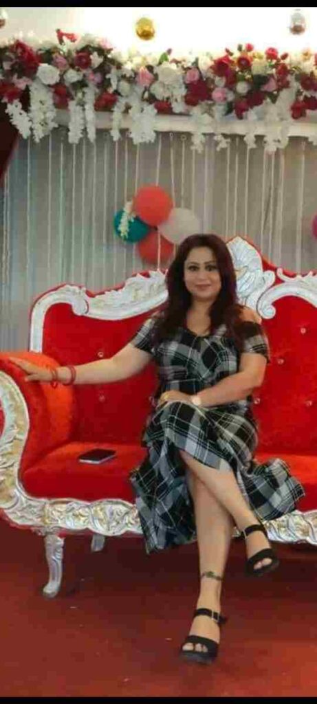 Meet Entrepreneur Eram Faridi who’s Journey is not less then any Movie