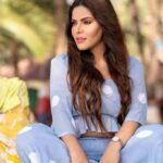 Actress Aaria K (AK) Wiki, Age, Biography, Boyfriend And Many More