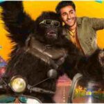 Hello Charlie Review, Box Office Result, Hit Or Flop On OTT?
