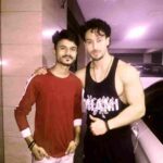 Himanshu Mishra is making a mark as a celebrity manager and casting director in Bollywood