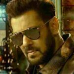 Radhe Box Office Collection Day 2 In Overseas Market