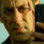 Salman Khan Crosses 40 Million Followers On Instagram, Biggest Fan Following In Bollywood
