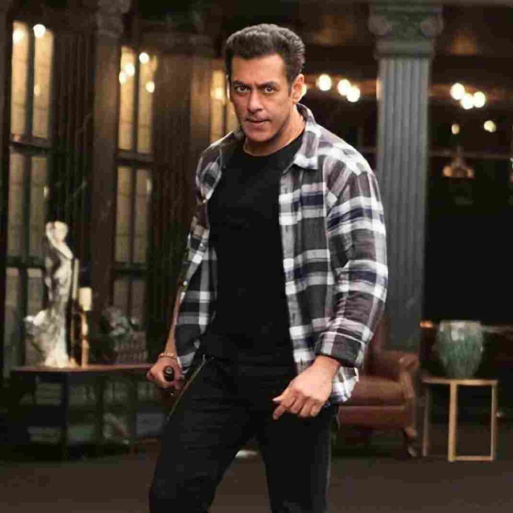 Zee Entertainment CEO Officially Confirmed Radhe Is Successful On OTT PVOD Release Model