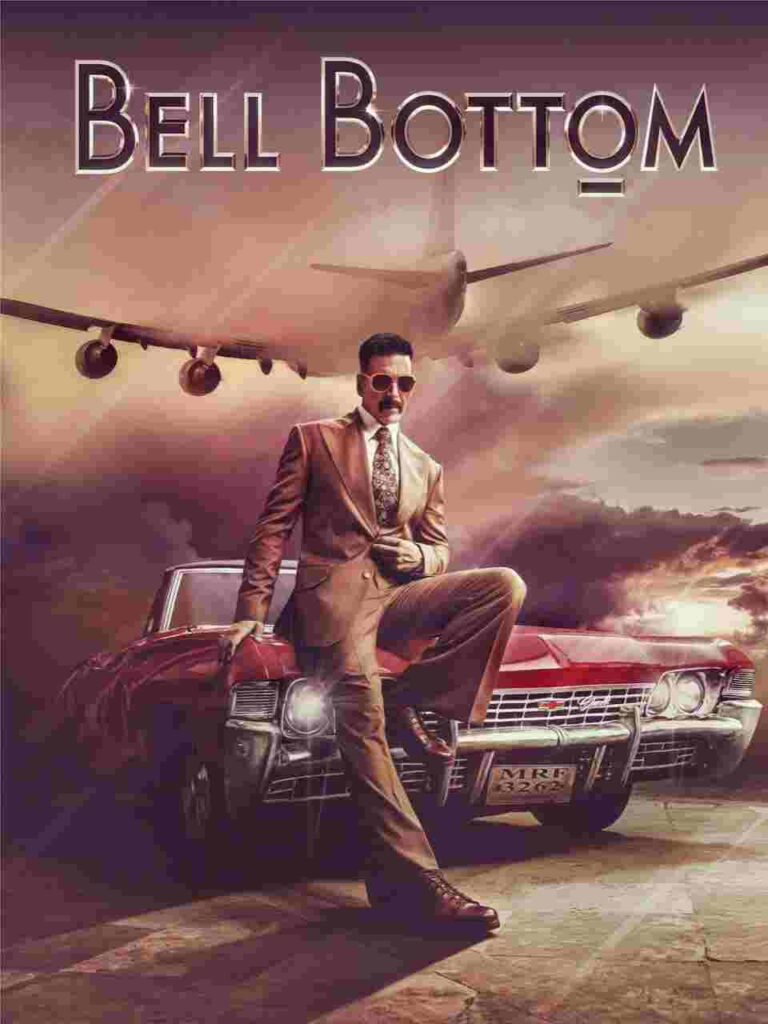 Akshay Kumar’s Bell Bottom Is Directly Releasing On OTT, Reports